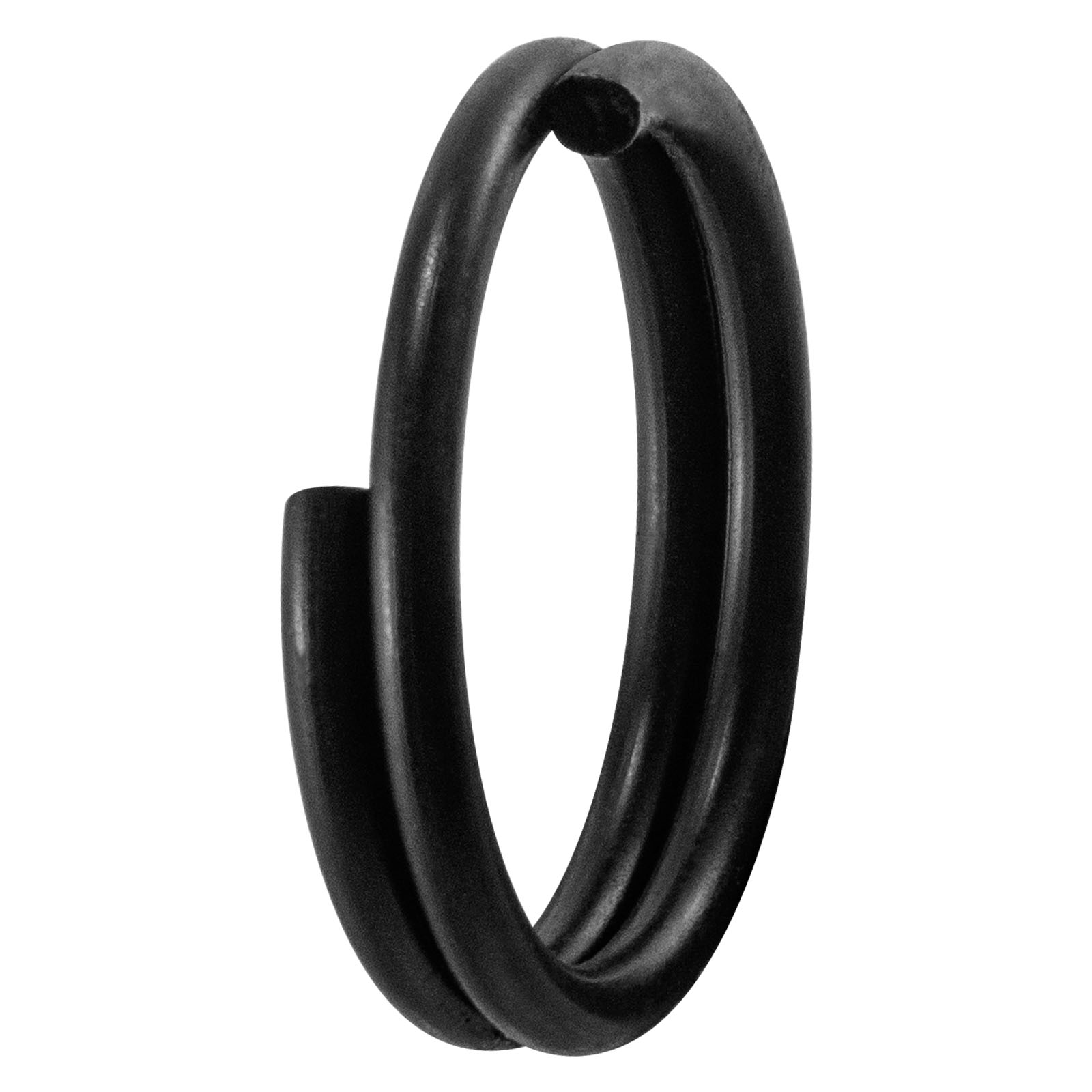 Fishing Equipment Hook - Fishing Lure Split Ring 3.5mm-22mm for
