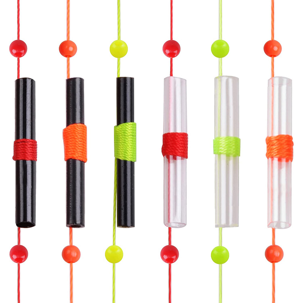 Fishing Equipment Shop - 150PCS Bobber Stops Slip Bobber Stop