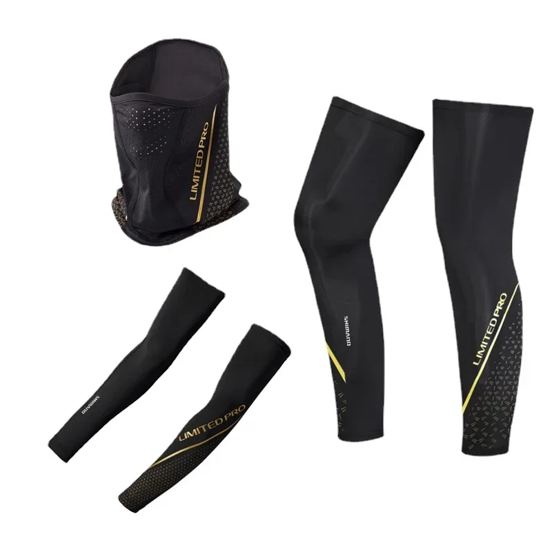 Fishing Equipment Basics - New Summer Ice Silk Bandana Comfortable