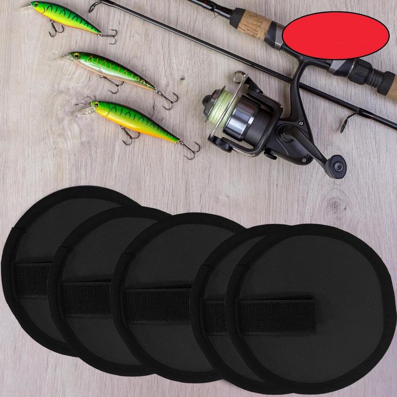 Fishing Equipment Hook - 4pcs Fishing Hook Cover upgraded Oxford