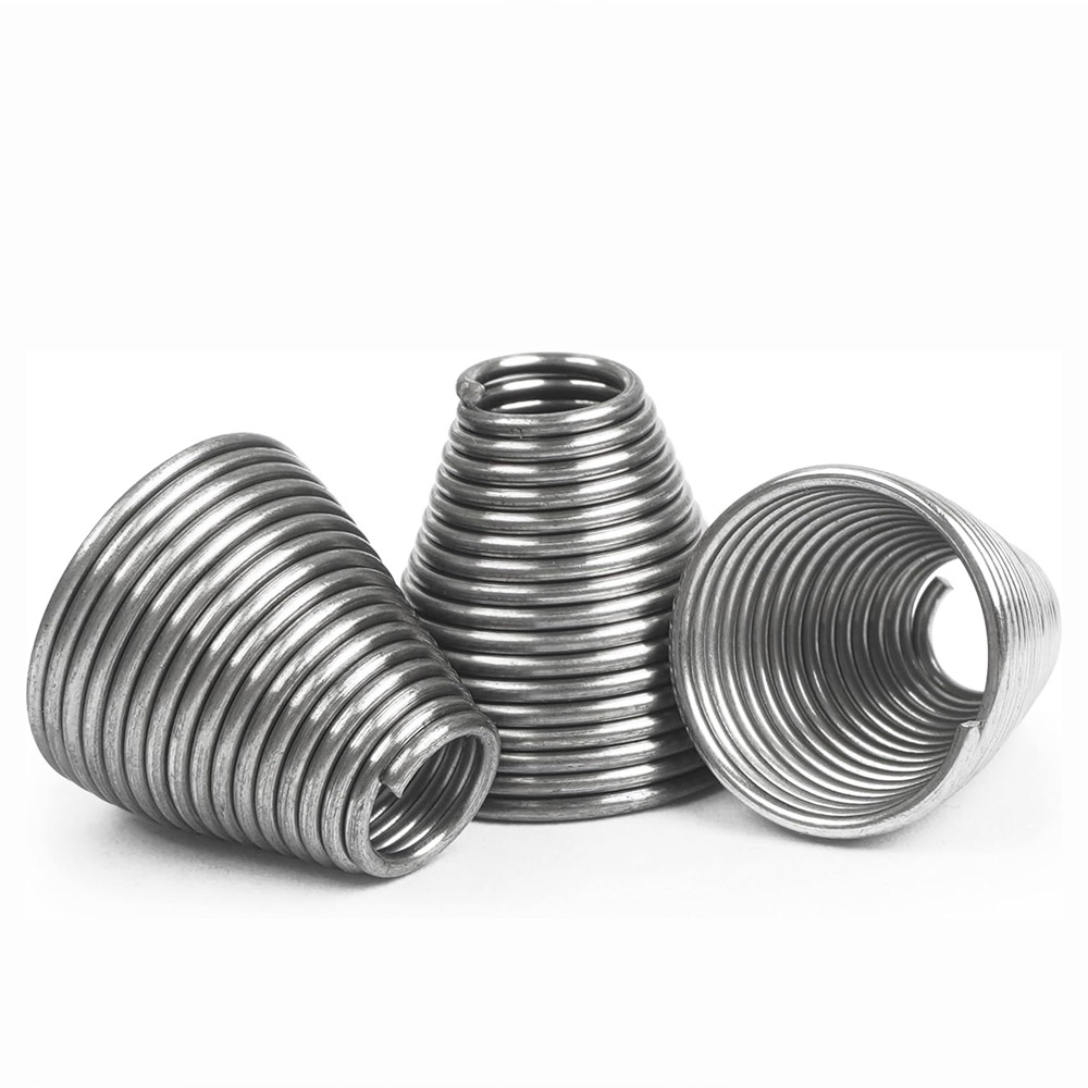 Fishing Equipment Shop - 20Pcs Ballyhoo Bait Rigging Springs Stainless