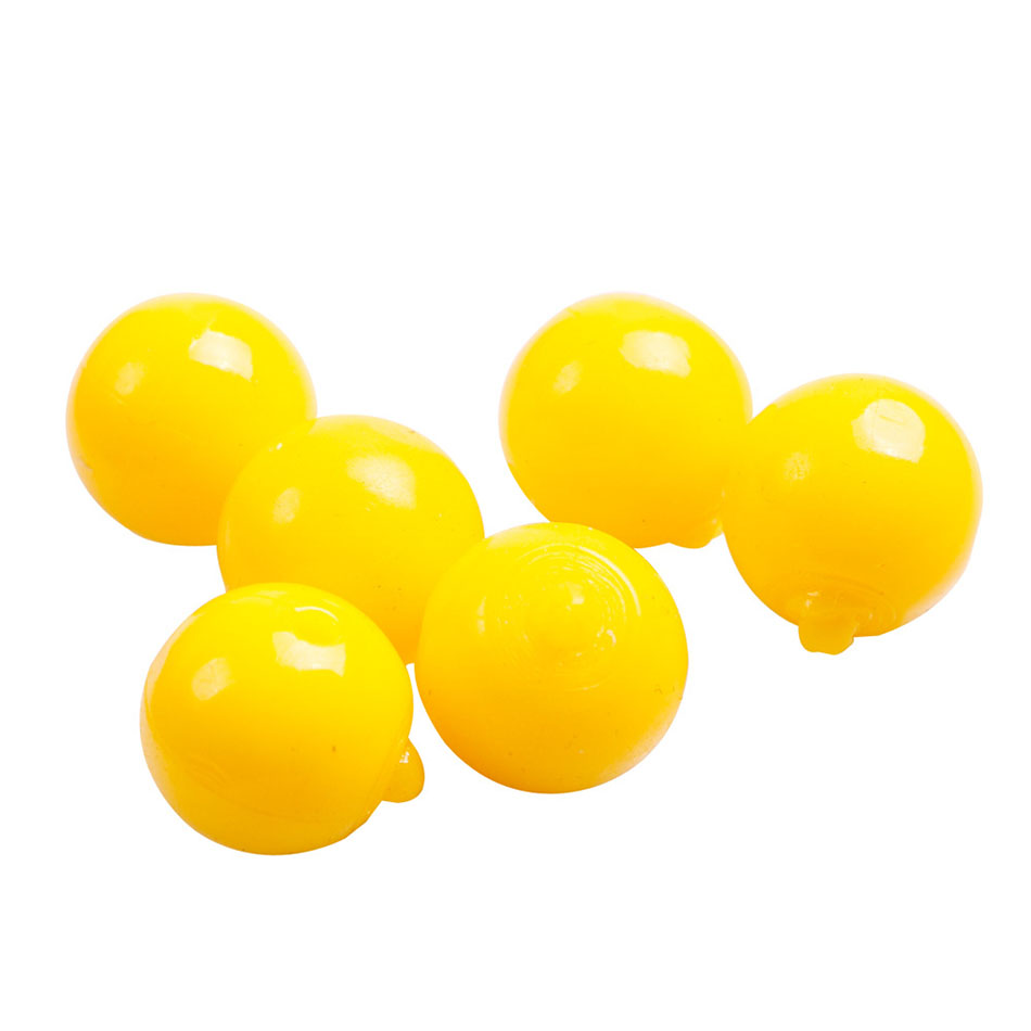 Soft Plastic Lure - 50pcs/Lot Fishing Soft Lure Floating Corn