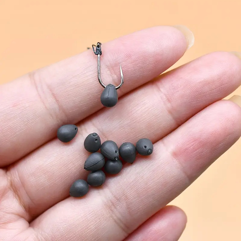 Fishing Equipment Basics - Carp Fishing Accessories Downforce Tungsten Shot