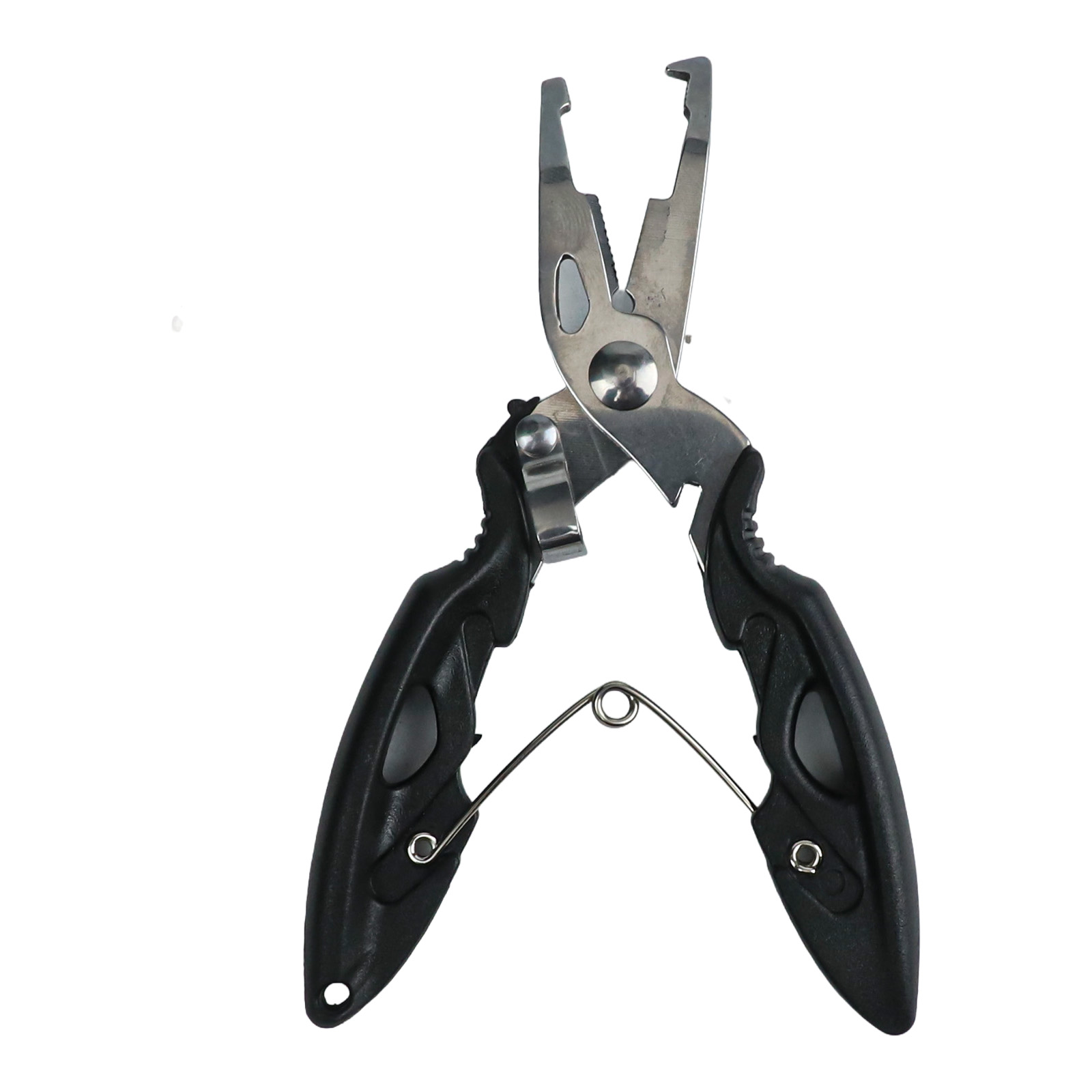 Fishing Equipment Hook - Fishing Pliers Lure Pliers Aluminum Split