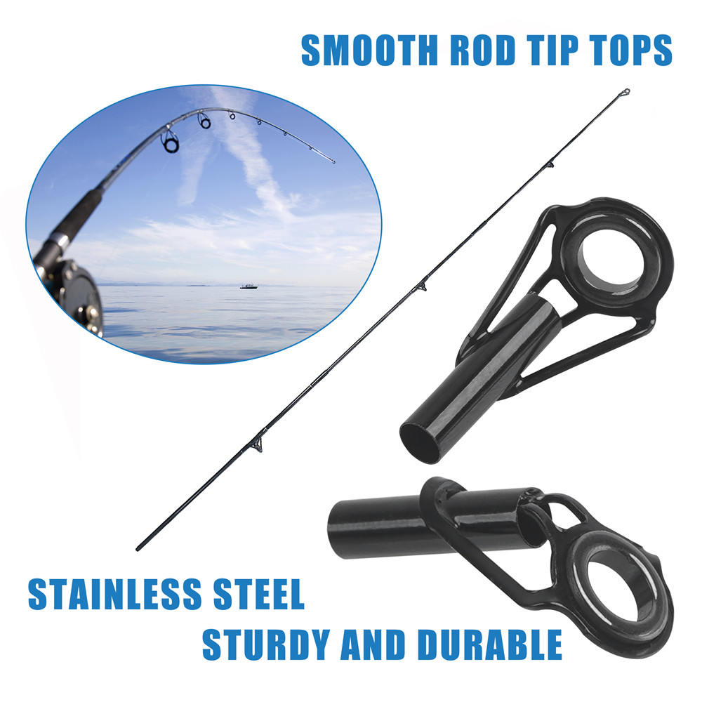 Fishing Rod Guides Fishing Rod - Fishing Equipment Shop review and price