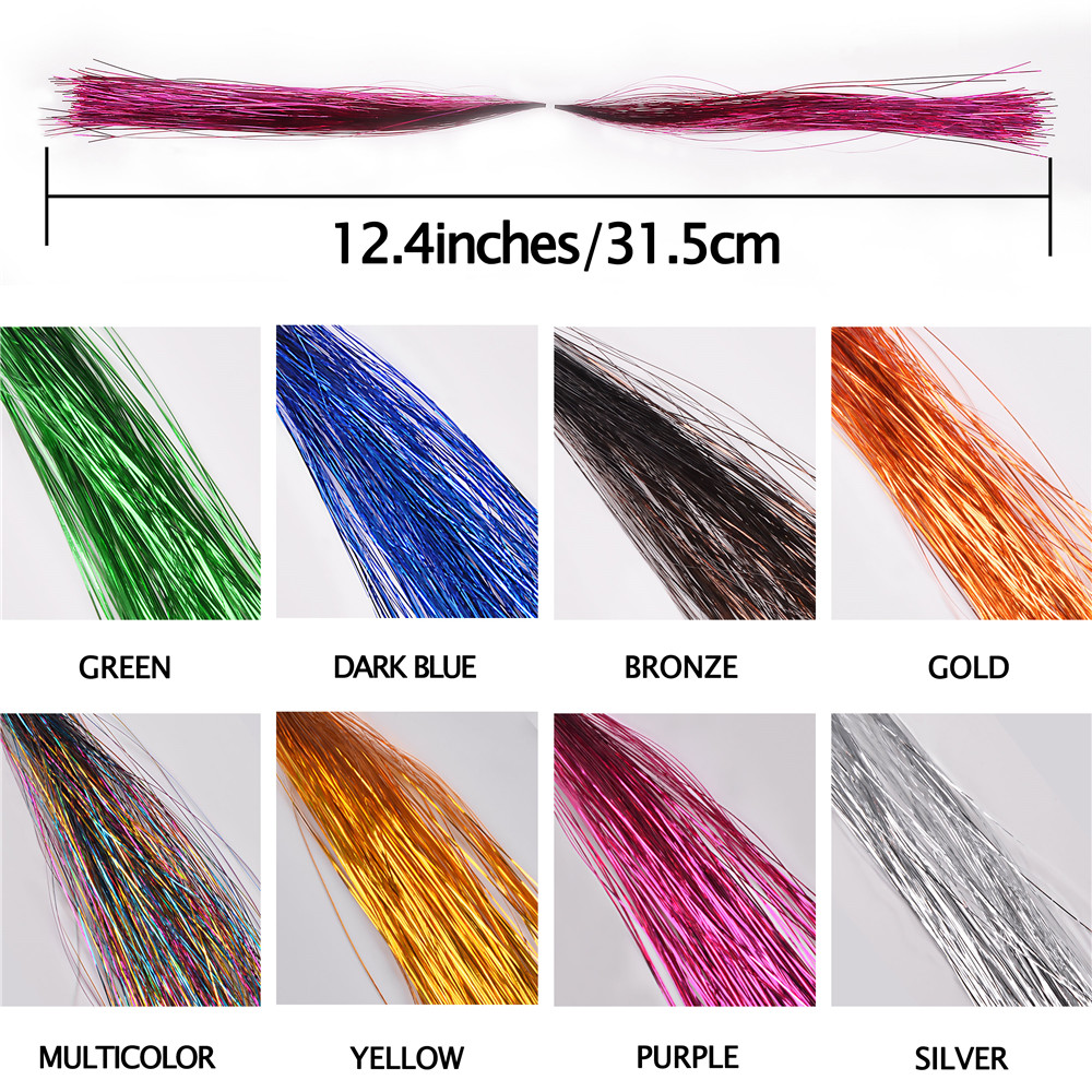 10Packs fly tying material 10  - Fishing Equipment Shop review and price