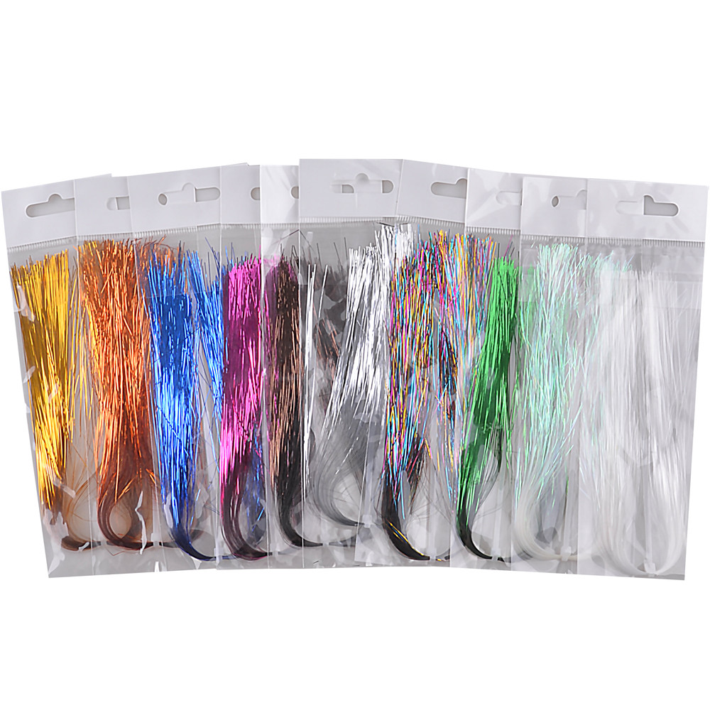10Packs fly tying material 10  - Fishing Equipment Shop review and price