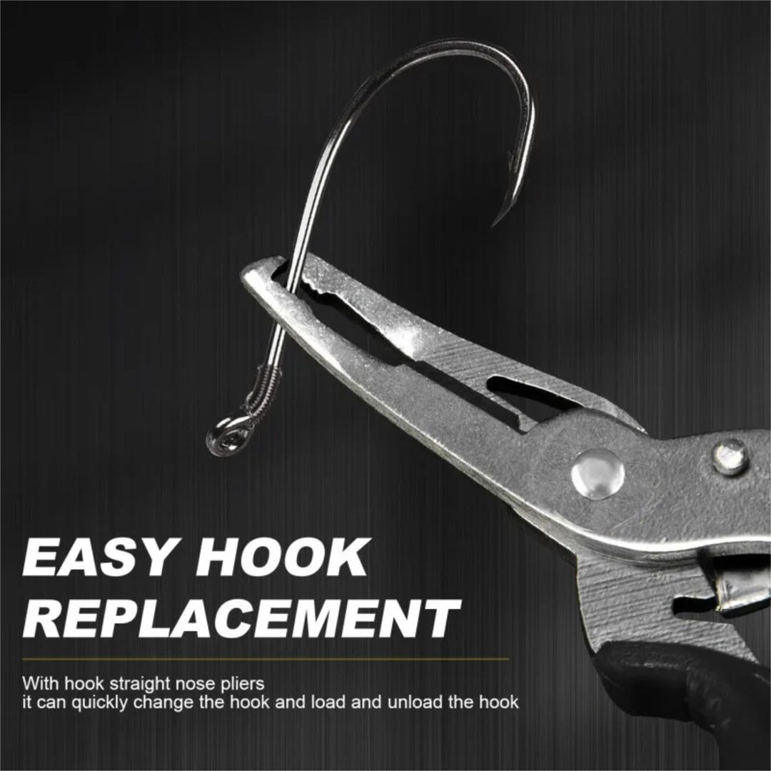 Multifunctional Curved Mouth R - Fishing Equipment Hook review and price