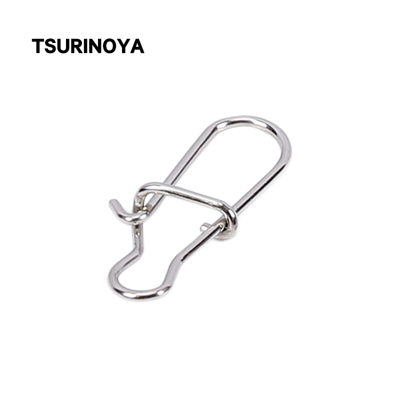 TSURINOYA Stainless Steel Fish - Fishing Equipment Hook review and price