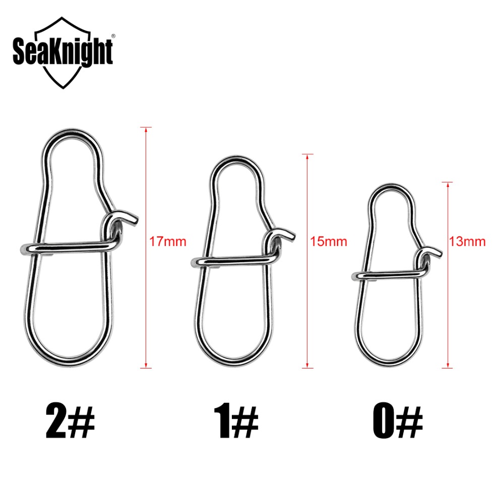 SeaKnight 50PCS/Lot Fishing Co - Fishing Equipment Basics review and price