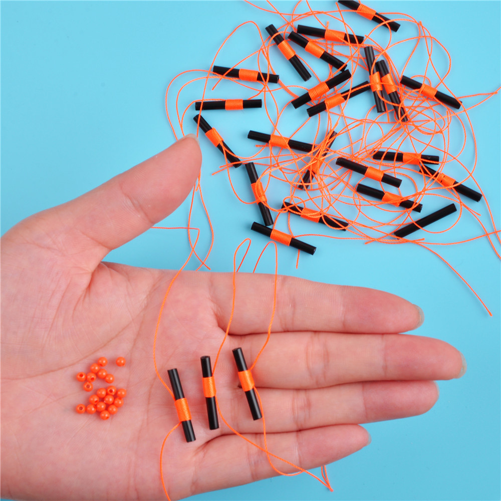 150PCS Bobber Stops Slip Bobbe - Fishing Equipment Shop review and price