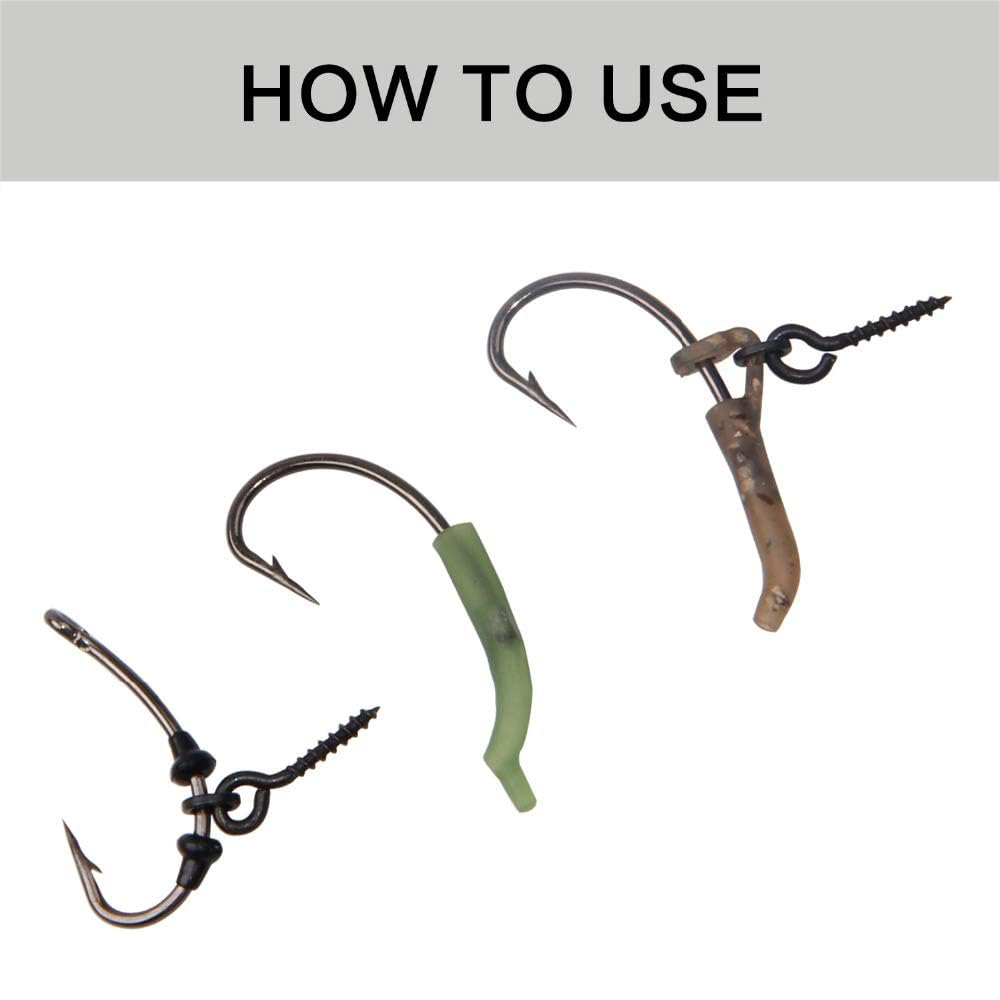 121pcs Carp Fishing Rigs kit C - Fishing Equipment Shop review and price