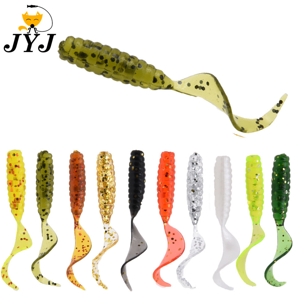 20 or 30 pieces soft silica gr - Soft Plastic Lure review and price
