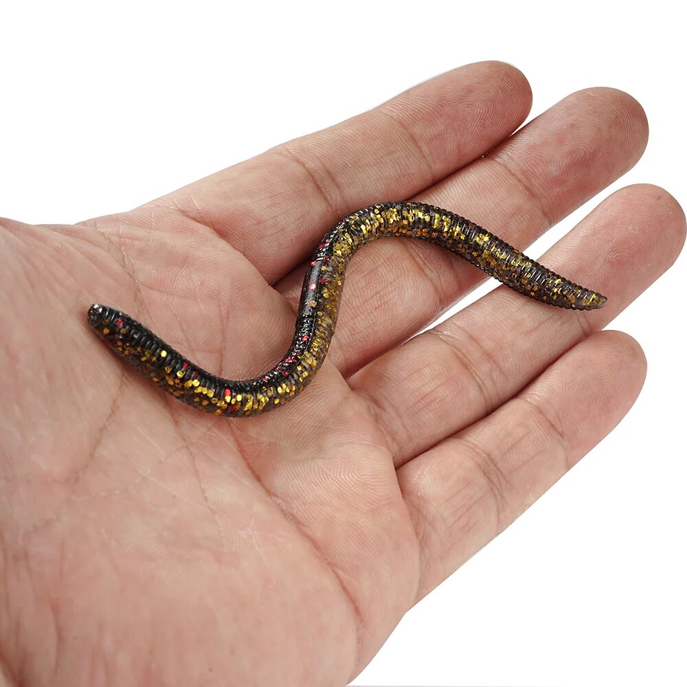 SUNMILE Soft Fishing Lure10cm1 - Soft Plastic Lure review and price