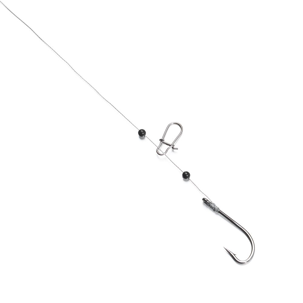 100pcs/lot Fishing Beads Space - Soft Plastic Lure review and price
