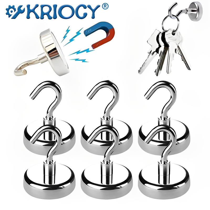 Strong Powerful Round Neodymiu - Fishing Equipment Basics review and price