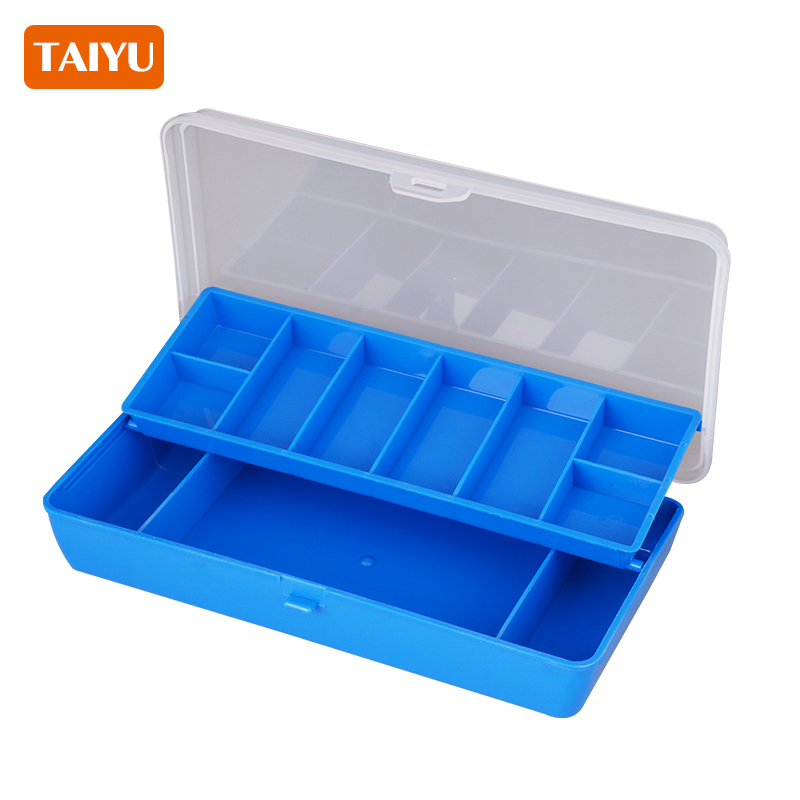 TAIYU Portable Fishing Tackle  - Soft Plastic Lure review and price