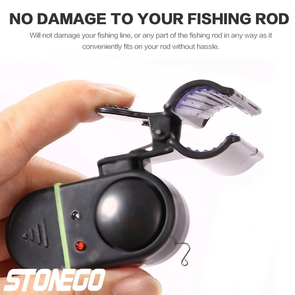 FLYSAND Fish Bite Lure Alert A - Soft Plastic Lure review and price