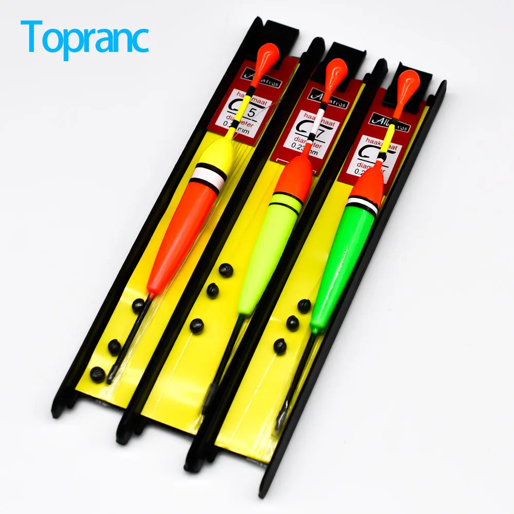 Topranc Fishing Bobber Line Ki - Fishing Equipment Basics review and price
