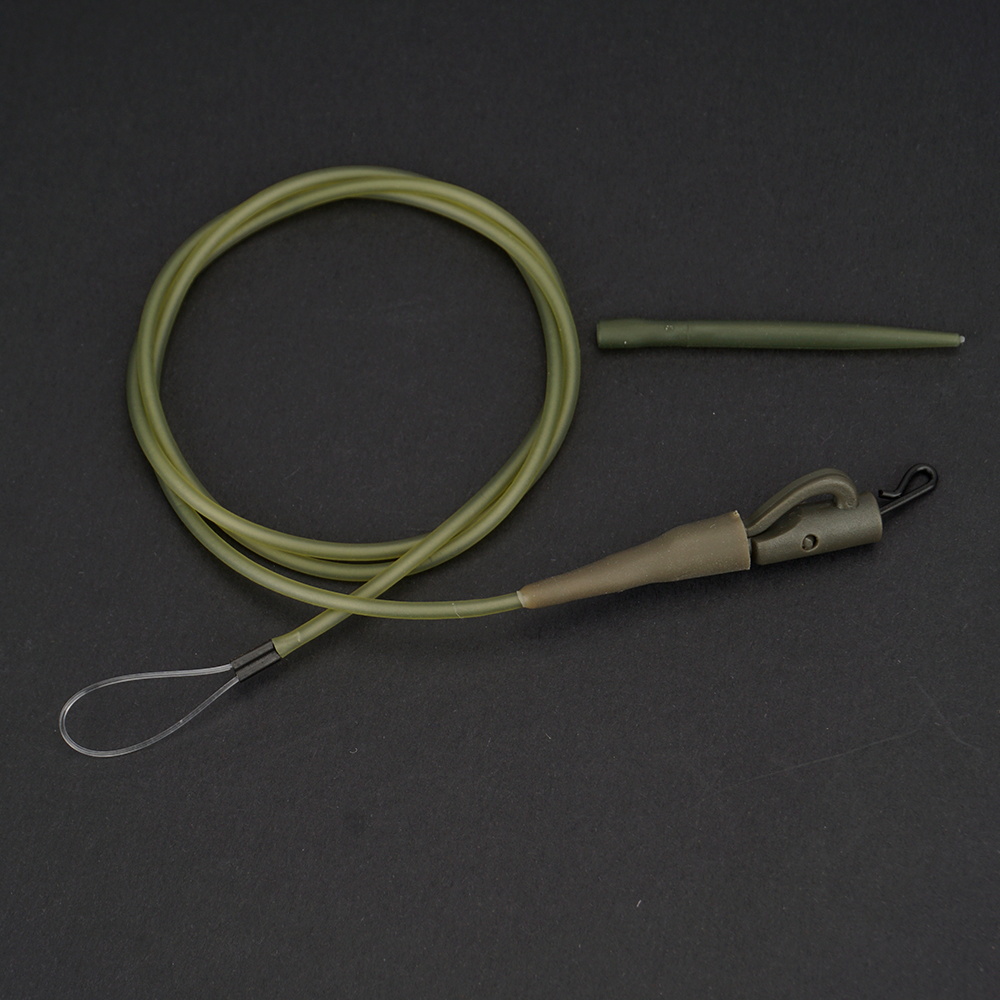 Hirisi AE077 Carp Fishing Rig  - Fishing Equipment Basics review and price