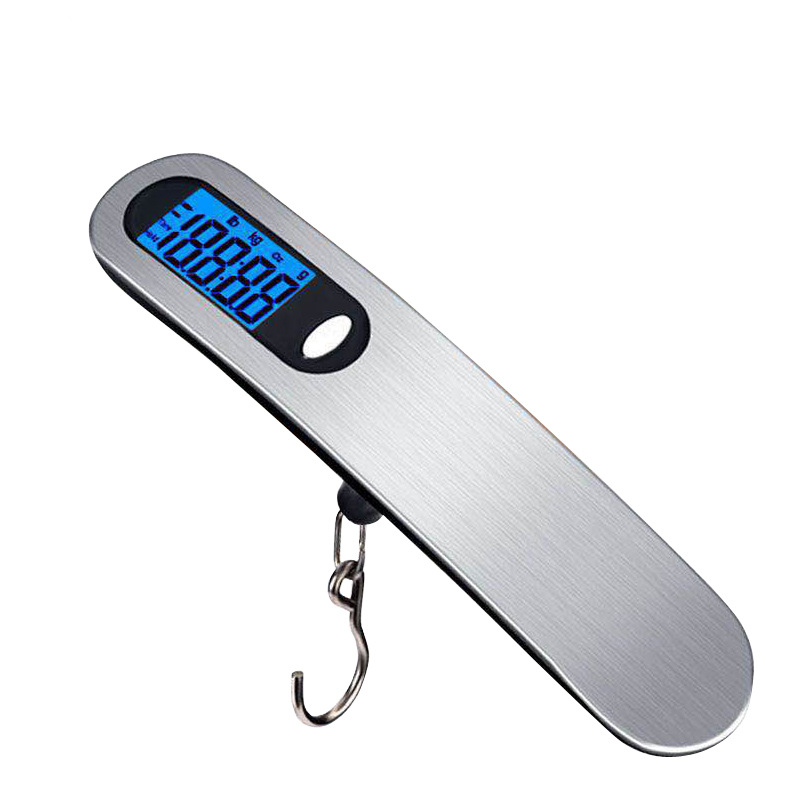 Portable Scale Digital LCD Dis - Fishing Equipment Basics review and price