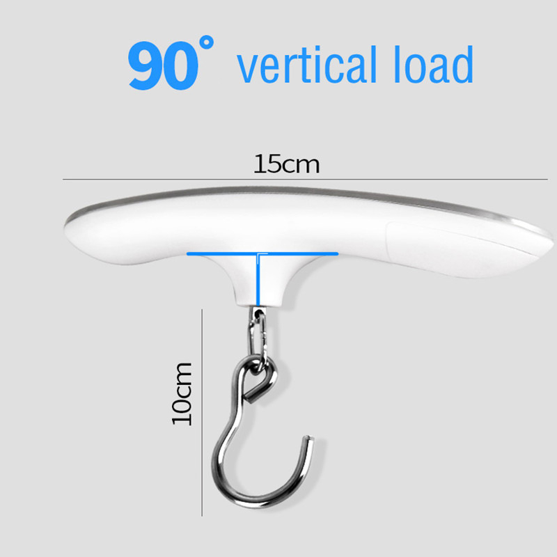 Portable Scale Digital LCD Dis - Fishing Equipment Basics review and price