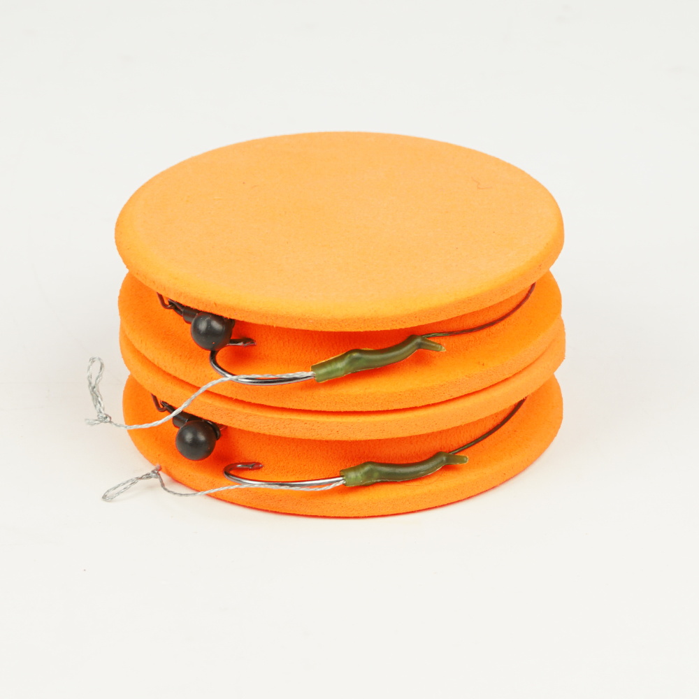 HIRISI 10Pcs/Box EVA Foam Fish - Fishing Equipment Basics review and price