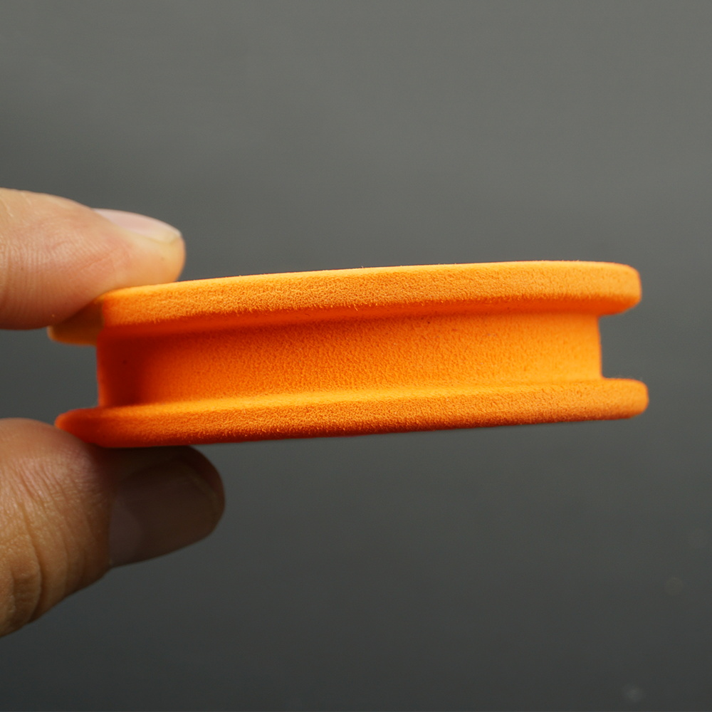 HIRISI 10Pcs/Box EVA Foam Fish - Fishing Equipment Basics review and price