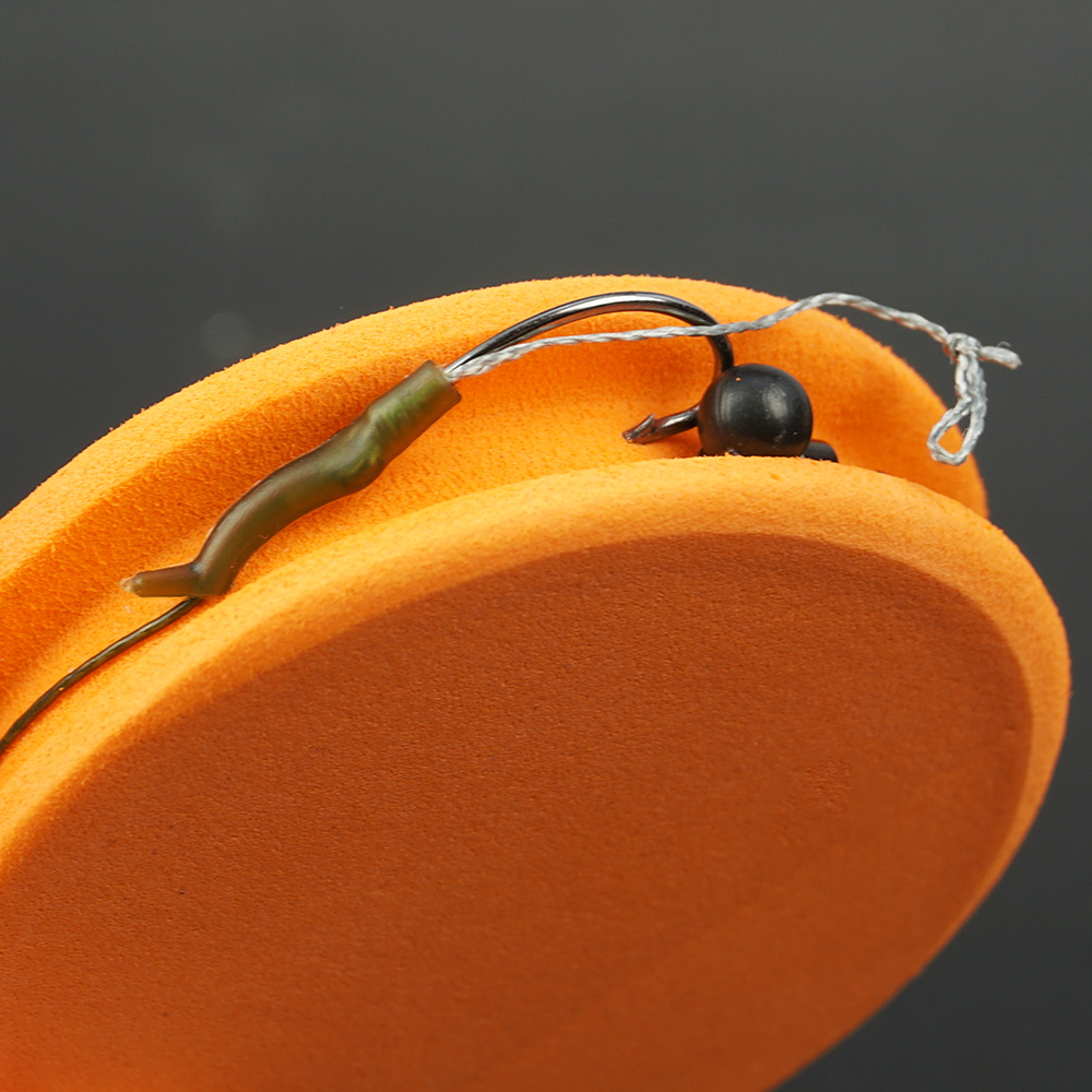 HIRISI 10Pcs/Box EVA Foam Fish - Fishing Equipment Basics review and price