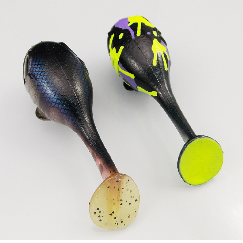 KESFISHING Soft Lure Balloonfi - Soft Plastic Lure review and price