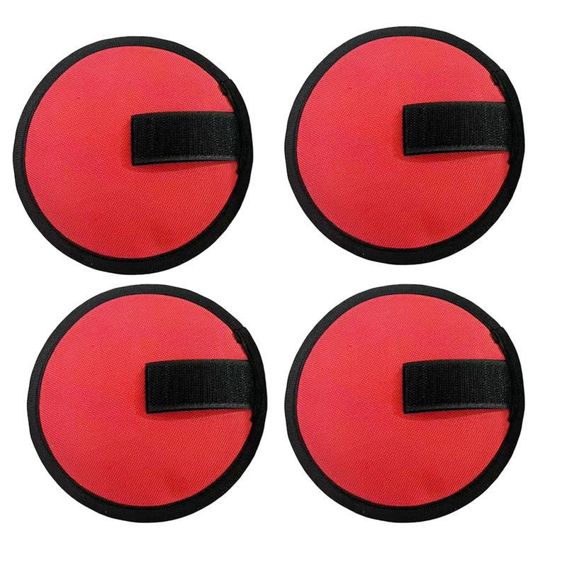 4pcs Fishing Hook Cover upgrad - Fishing Equipment Hook review and price