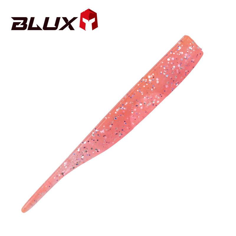 BLUX New Dart Worm Soft Bait 5 - Soft Plastic Lure review and price