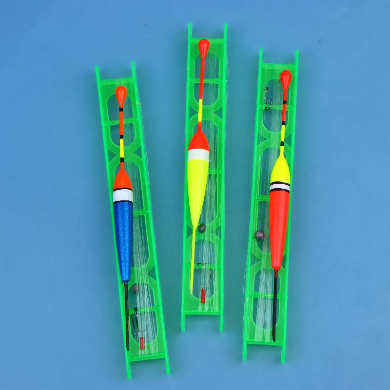 10Pcs Shallow Water Floating L - Fishing Equipment Basics review and price