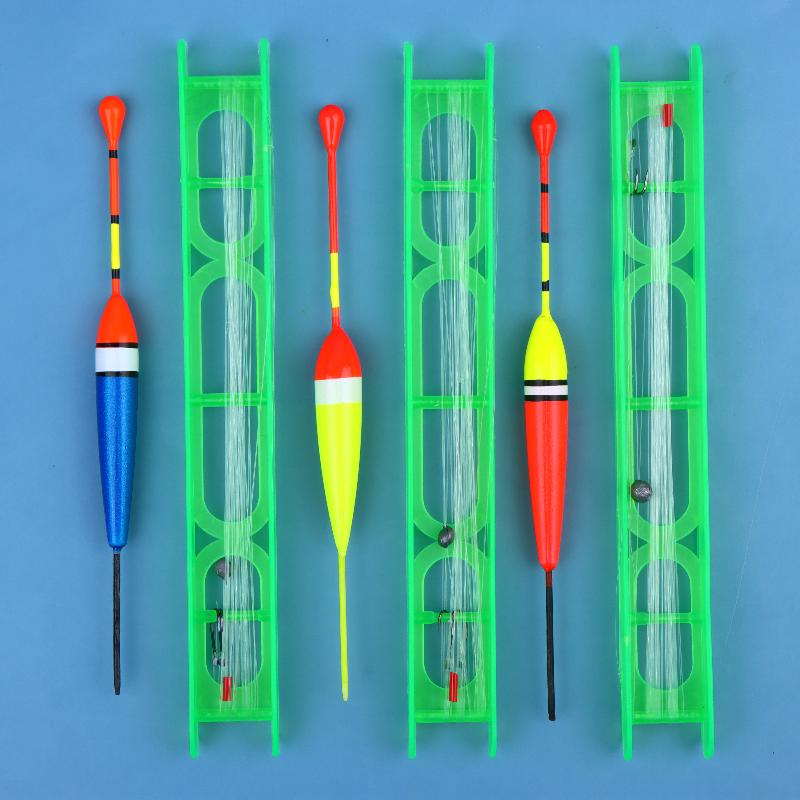 10Pcs Shallow Water Floating L - Fishing Equipment Basics review and price