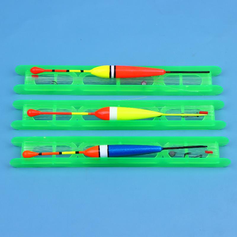 10Pcs Shallow Water Floating L - Fishing Equipment Basics review and price