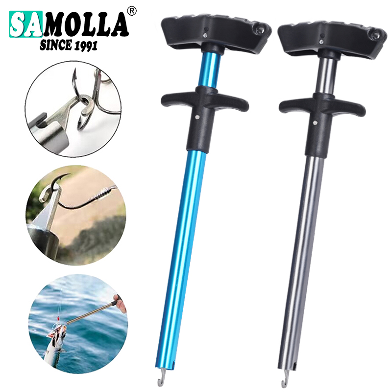 Fishing Hook Remover Tool Fish - Fishing Equipment Hook review and price