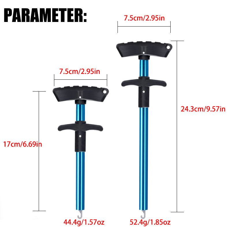 Fishing Hook Remover Tool Fish - Fishing Equipment Hook review and price