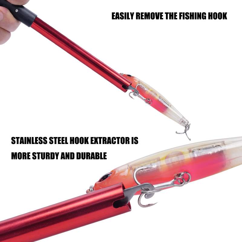 Fishing Hook Remover Tool Fish - Fishing Equipment Hook review and price