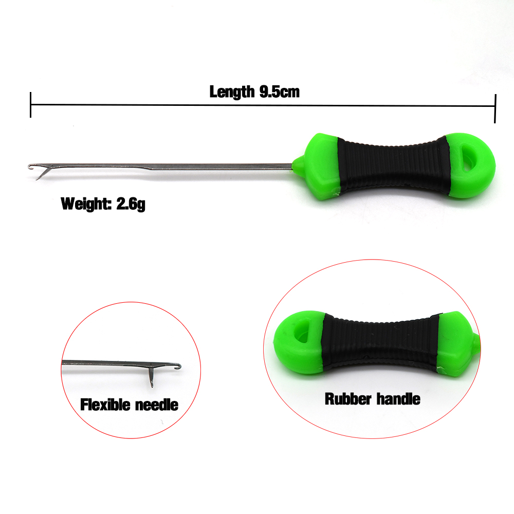 MNFT 1PC Carp Fishing Tools Ba - Fishing Equipment Hook review and price