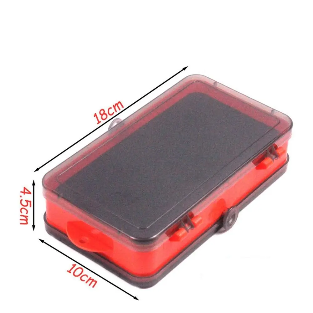 Portable Double Sided Split Ba - Soft Plastic Lure review and price