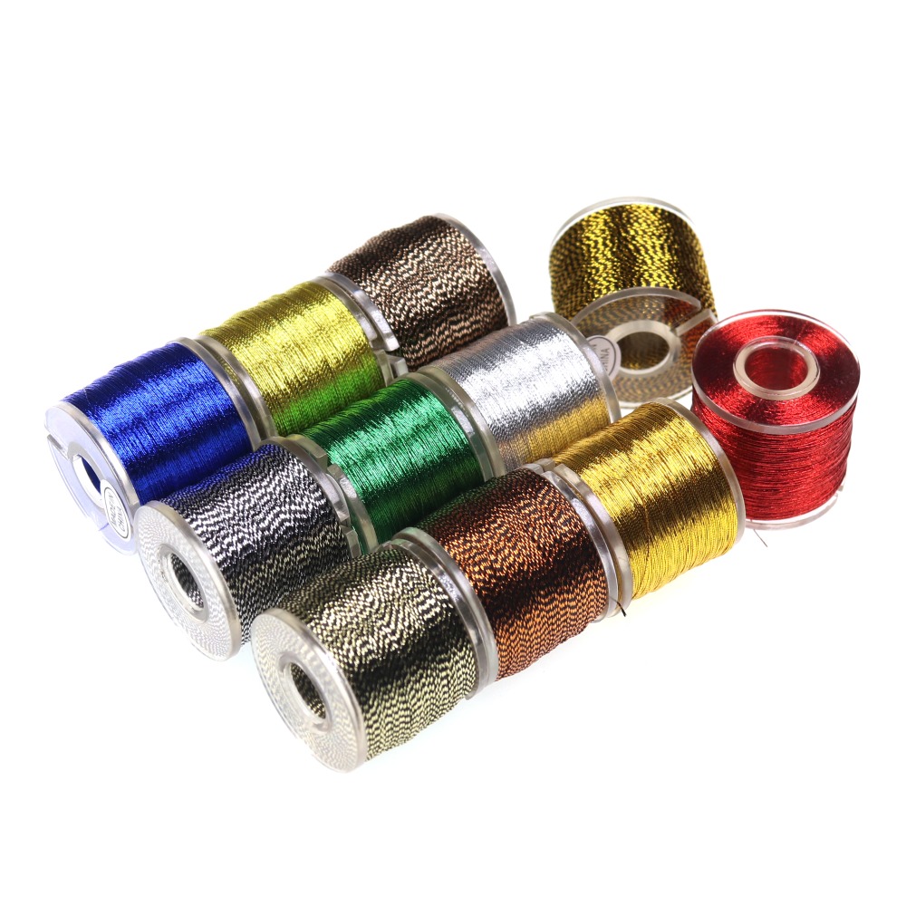 100 Yards Fishing Rod Building - Fishing Equipment Basics review and price