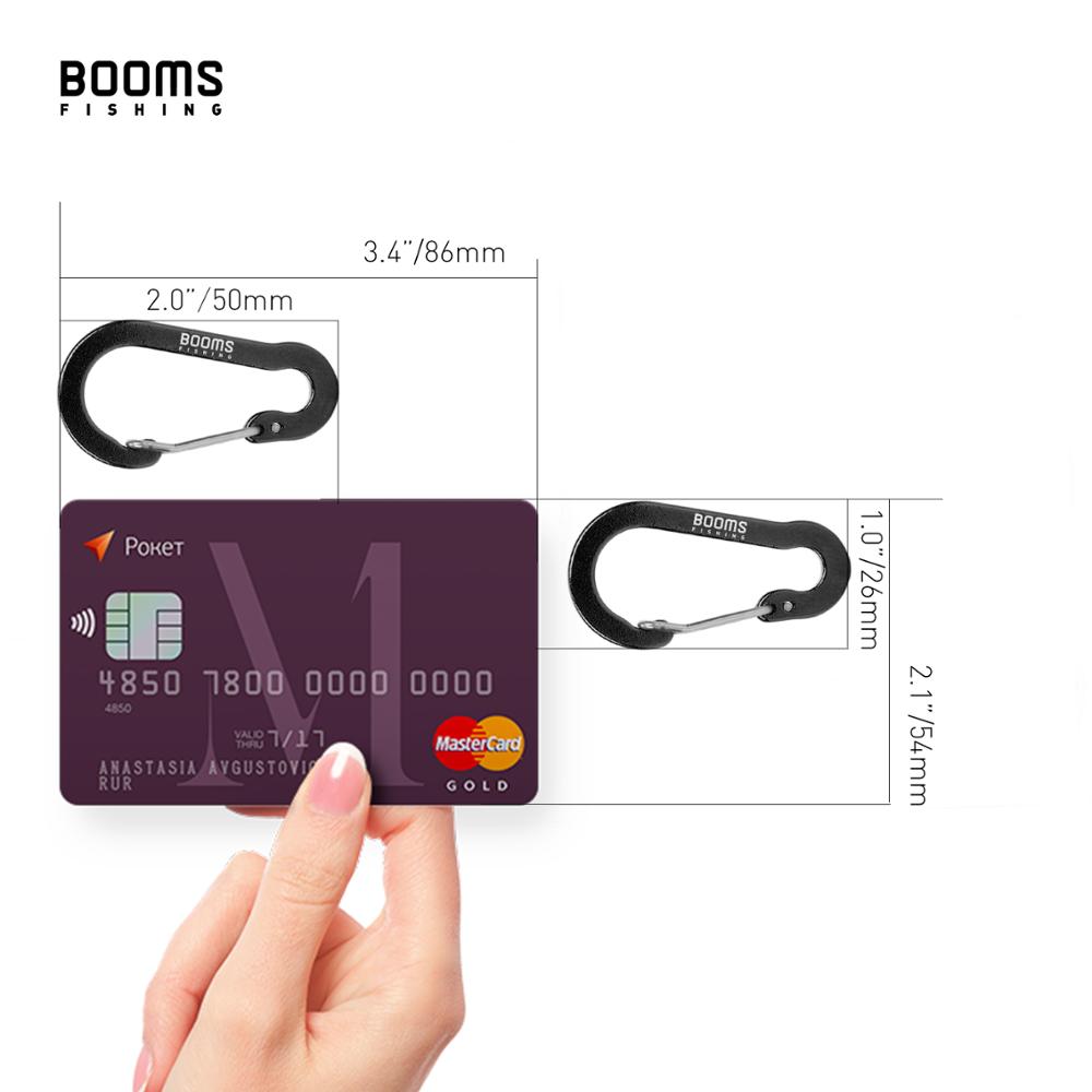 Booms Fishing CC1 6/10Pcs Alum - Fishing Equipment Basics review and price
