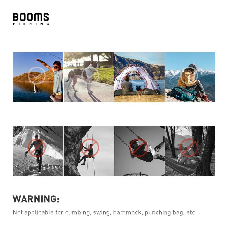 Booms Fishing CC1 6/10Pcs Alum - Fishing Equipment Basics review and price