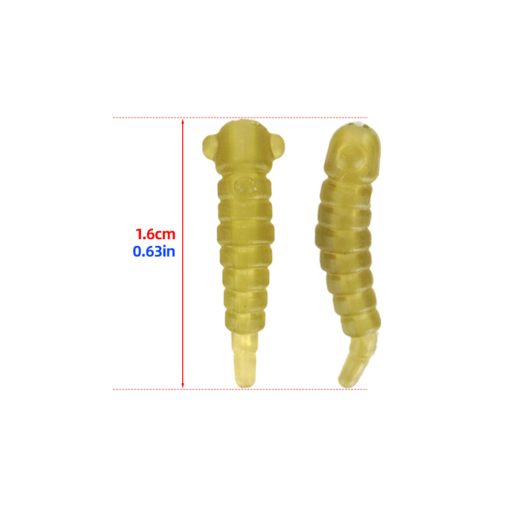 Hirisi 20pcs Carp Accessories  - Fishing Equipment Hook review and price