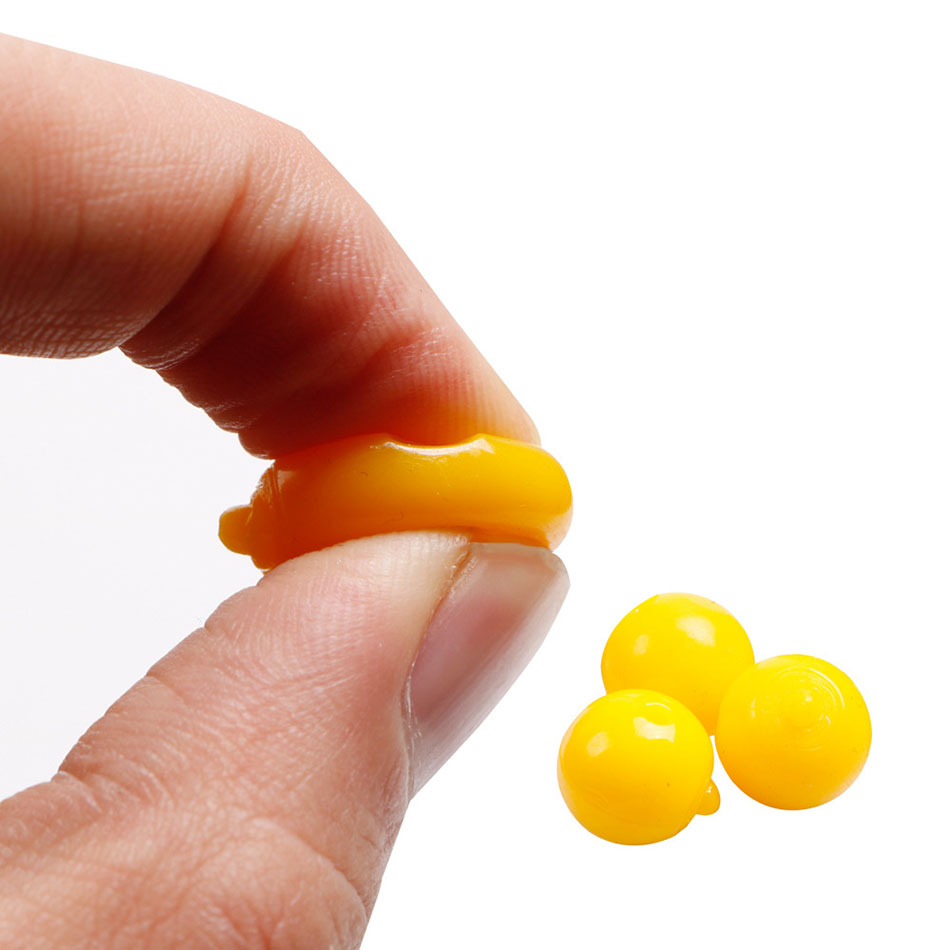 50pcs/Lot Fishing Soft Lure Fl - Soft Plastic Lure review and price