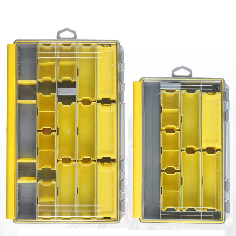 Fishing Tackle box Waterproof  - Fishing Equipment Shop review and price