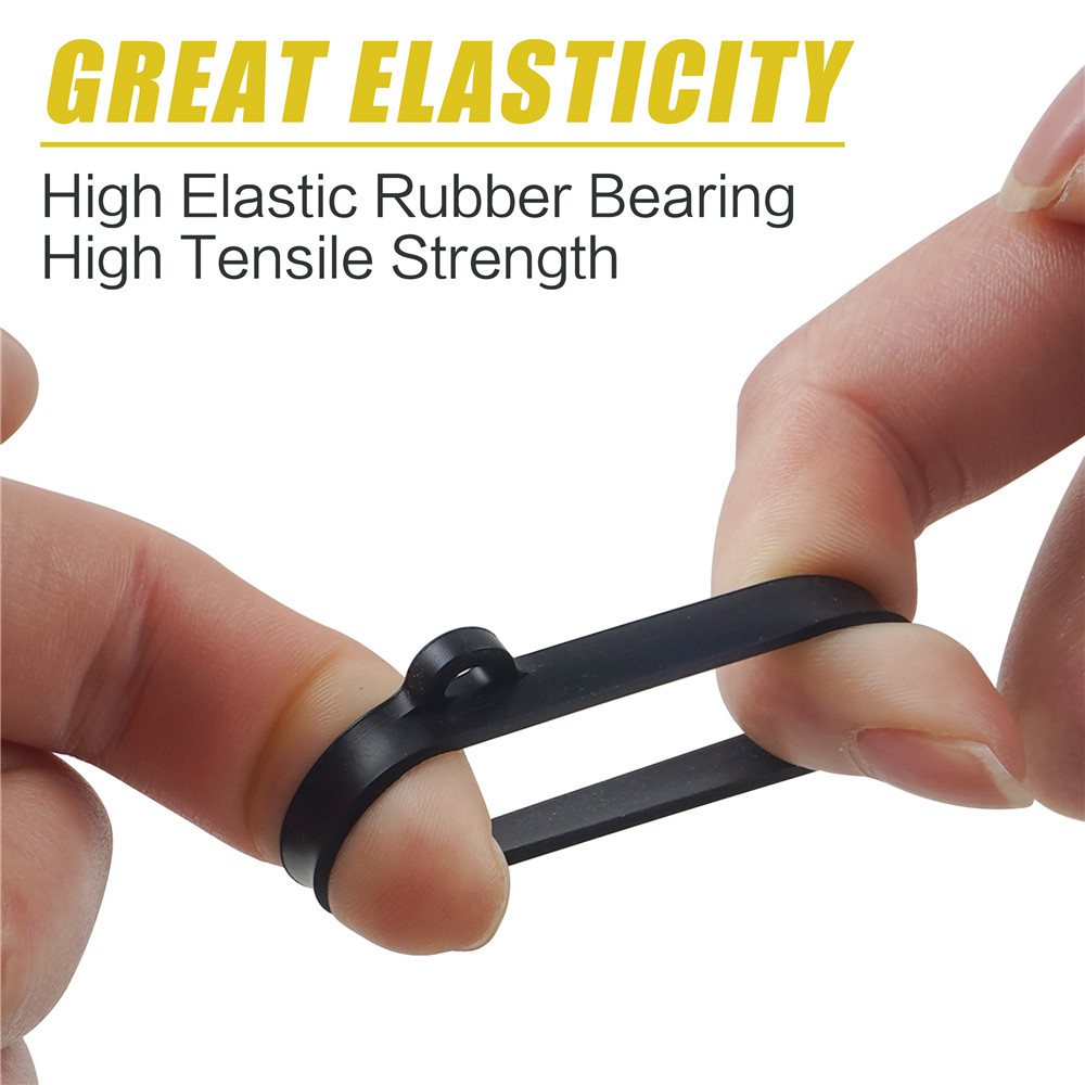 10PCS Fishing Hook Keeper for  - Fishing Equipment Hook review and price