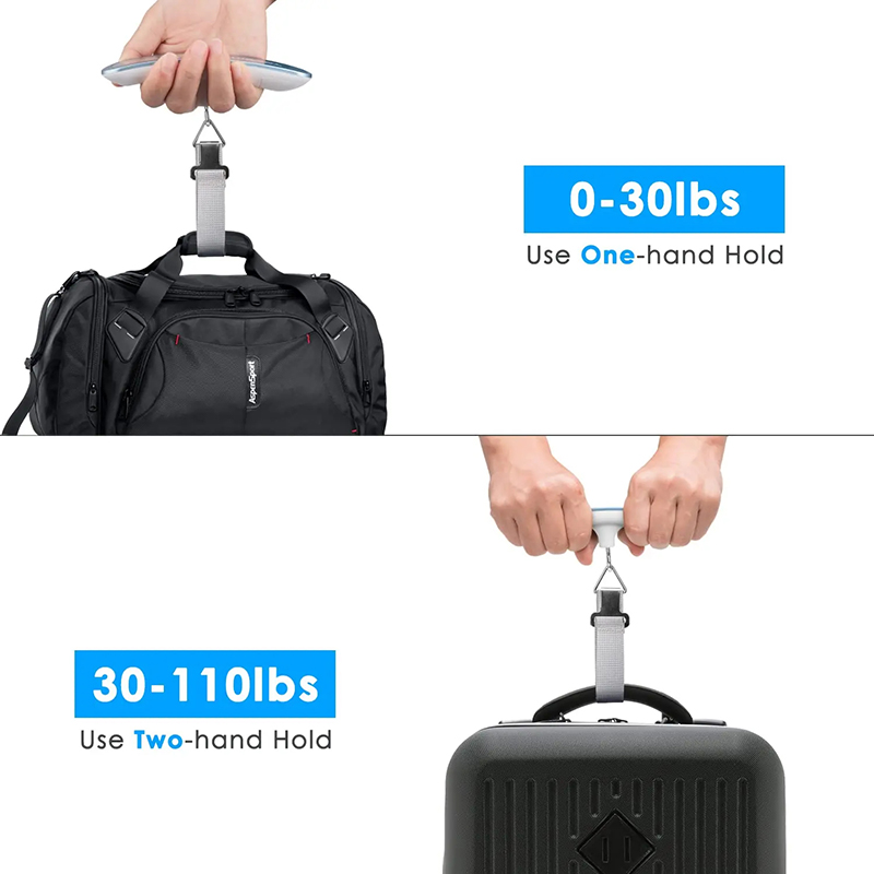 50kg/110 Pound Portable Hangin - Fishing Equipment Basics review and price
