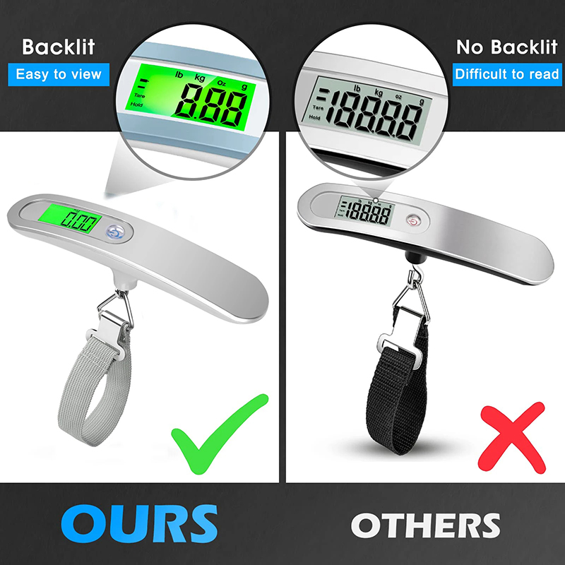 50kg/110 Pound Portable Hangin - Fishing Equipment Basics review and price