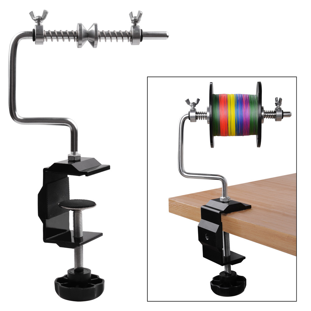 Protable Fishing Line Winder w - Fishing Equipment Shop review and price